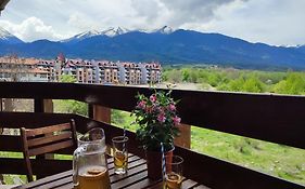 Apartment In Belvedere Holiday Club