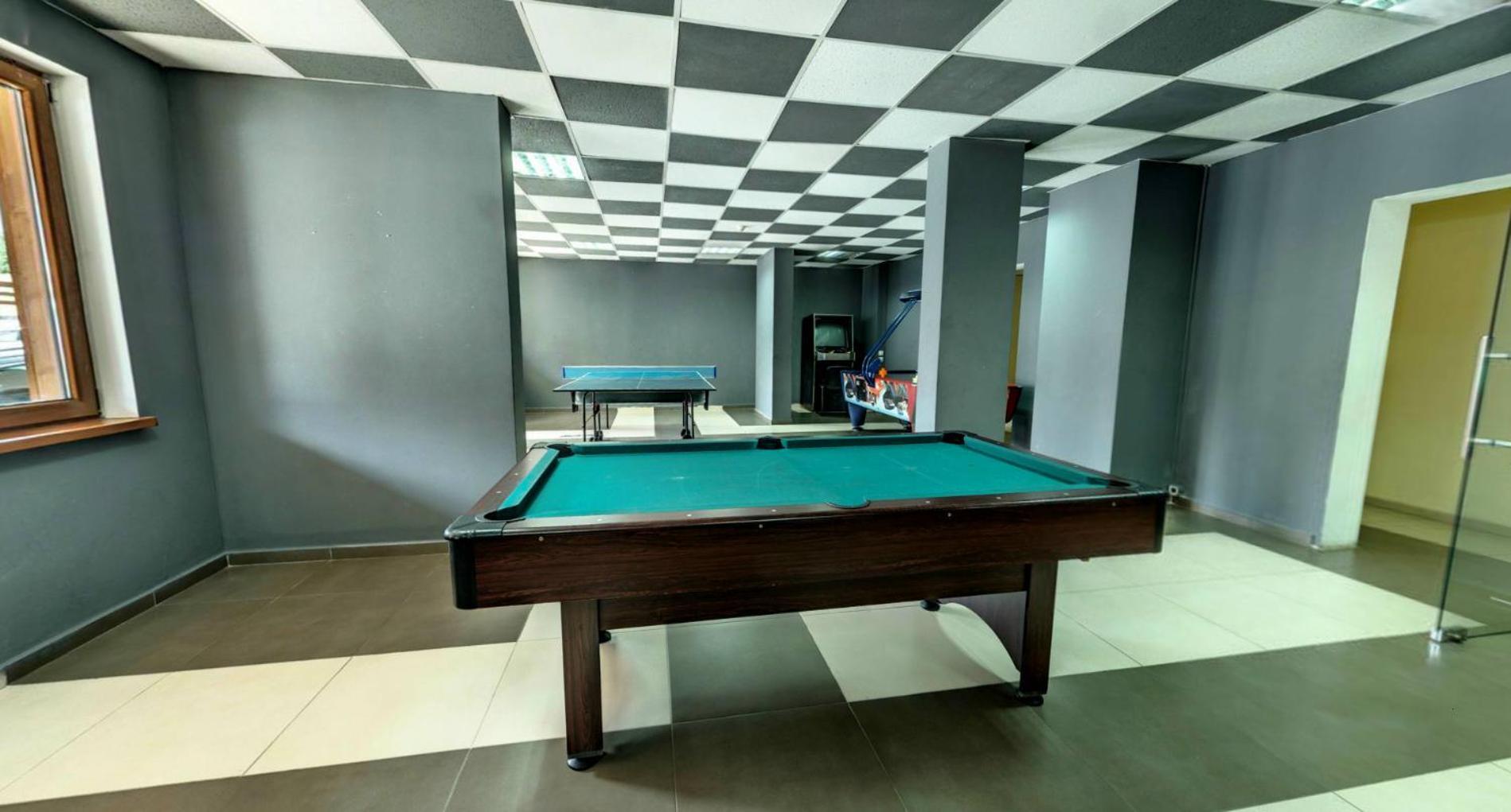 Apartment In Belvedere Holiday Club Bansko Exterior photo